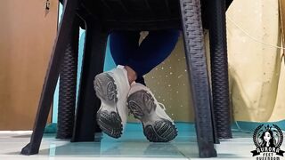 Can You Find the Secret Number?