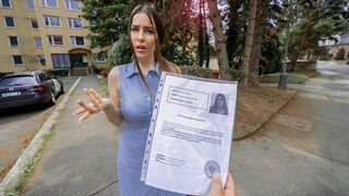 Debt4K - Marica Chanelle - Into the Wild