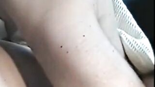 Den danske amatørkone delte med bedste ven