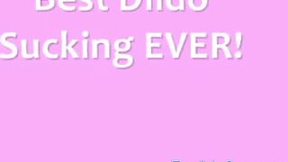 Asian Amateur's Dildo Webcam Show