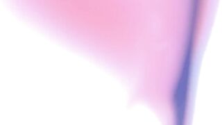 Public Blowjob with a Big Cock, Twice Drained by a Blonde Amateur