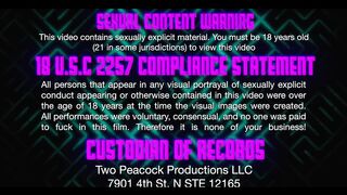 Tied, Blundfolded and Fucked