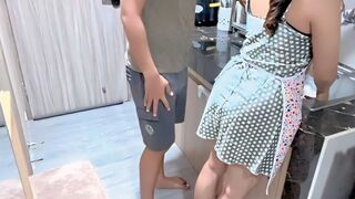 A Caregiver in a Lonely House