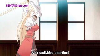 Busty MILF Makes Love Slowly and Moans Into a Deep Creampie Finish