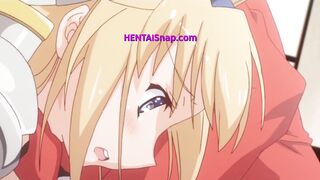 Busty MILF Makes Love Slowly and Moans Into a Deep Creampie Finish