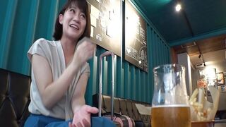 M642g03 a Wife Who Can't Refuse Is Actually a Nasty Wife Who Likes Gonzo!