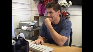 Severe Anal Impact for a Very Eager Francesca Le