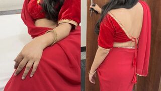 Karwa Chauth Ka Ehsaas Andar Tak Kiya Anal