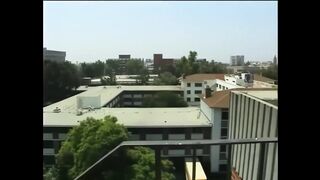 Allysin Loves to Jump on Cocks