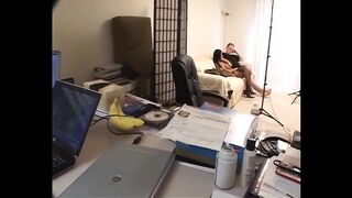 Sensual and Welcoming