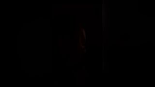 He Wanted to Feel This Throat