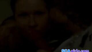 Suomalainen Emo-tyttö Dina