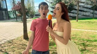 RKPrime - Audrey Reid - Would You Fuck Me?