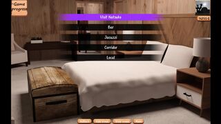 The Motel of Lust Part 24