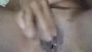 Hot Granny on Webcam