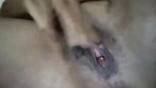 Hot Granny on Webcam