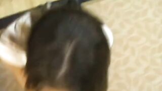 Amateur Mature Couple's Anal POV Adventure