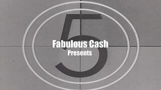 Sexy Nicole Ray Talks Dirty And Milks Massive Prick