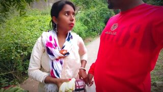 Forest area Turister place unknown girl called me than, me and she is girl coming my home - desi bhabhi xxx movie in Hindi.