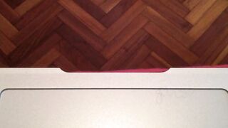 Amateur Anal Suppository Play