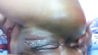 Teasing and Pleasing with Toys on Webcam