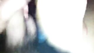 Hot MILF Gives Me a Cum-Filled Foot Job