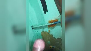 Tamil aunty with voice