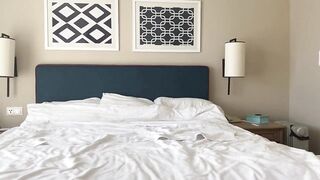 Oiled Up and Fucked Hard