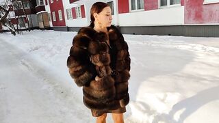 Big-Tits Lecturer Loves POV Fuck Sessions!