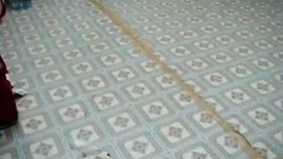 Filipina Girls Dancing Sensually