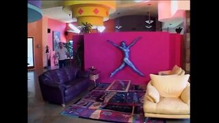 Andrea Dipre: Over the Top in Usa - Vol. 03