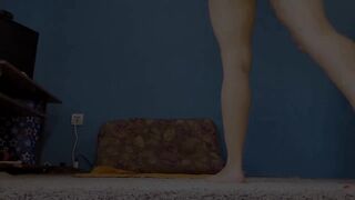 Big Hentai Monster for Solo Female Orgasm