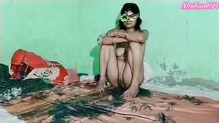 Airplane Mode me Friend Ki Maa Ki Chudai Hindi Audio