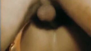 Anal Fuck Casting with Amateur Girl