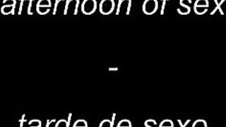 Big-Ass Teen Babe Fucked Hard by a Big Cock - Interracial POV