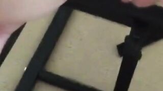 Training My Submissive Girl