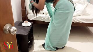 Siya Bhabhi Goa Trip Part1 Hindi Sasur Bahu Sex