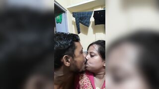 Desi bhabhi full night India