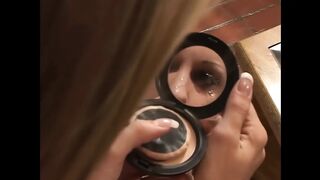 The Real American Bitches!!! - Vol. #03