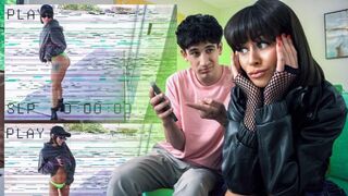 MyBabysittersClub - Ren Nuisance - So You Like Exposing Yourself?