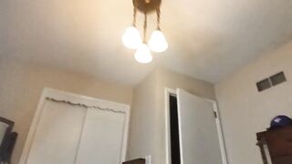 BBW Brunette Rides Dick - Big Tits, Big Fun