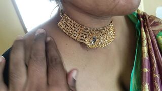 Hot and cute deep Lip kiss