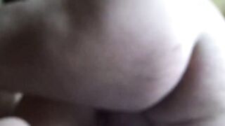 Fist & Ball Insertion by Japanese Amateur