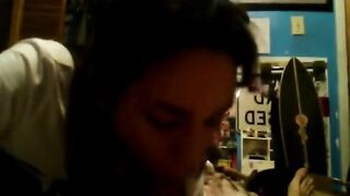 My Sexy Amateur Cousin