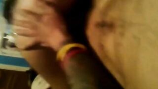 My Sexy Amateur Cousin