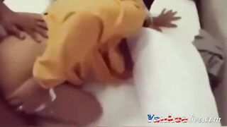 Malaysian Teacher's Secret Video