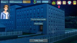 Taffy Tales V0.68.2a Part 63 Hardcore Sex by Loveskysan69