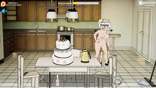 Fuckerman Wedding Rings - Part 2 by Loveskysanx