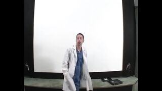 Crazy Asses for Eager Cocks!! - (episode #04)