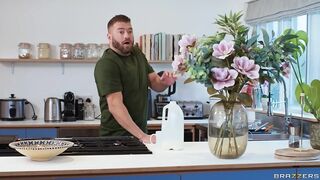 Double Poke-Her Pounding Nina Heels Brazzers